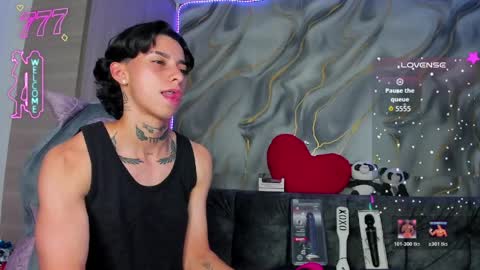 Amber  online show from 21, 4, 2026