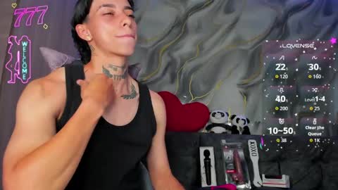 Amber  online show from 22, 4, 2026