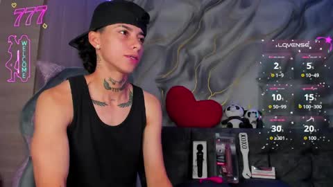 Amber  online show from 22, 4, 2026