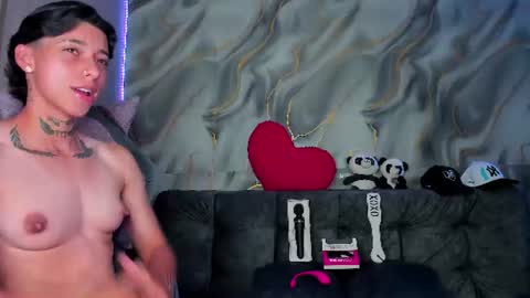 Amber  online show from 12, 6, 2026