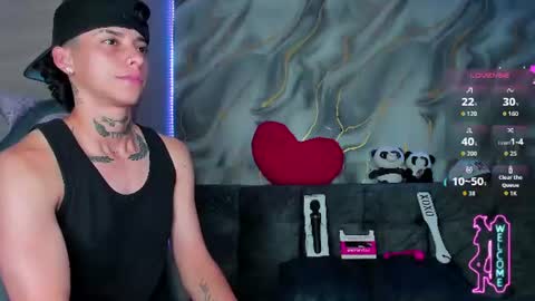 Amber  online show from 13, 6, 2026