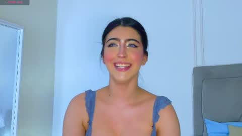 Snapshot of amber_bull chatting on 11, 6, 2026 amber_bull online show from 11, 6, 2026