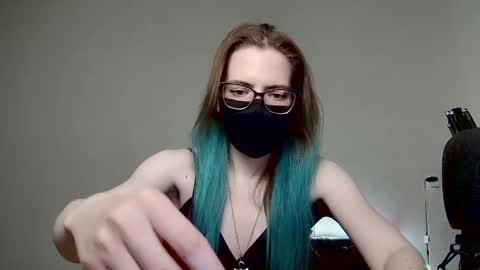 Amber non-nude model online show from 14, 1, 2025