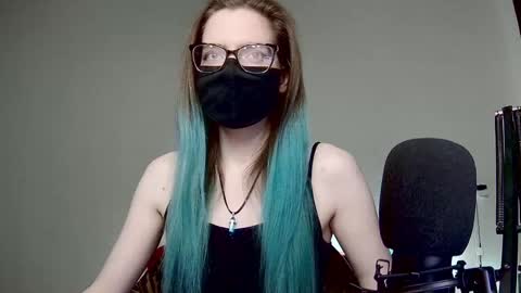 Amber non-nude model online show from 18, 1, 2025