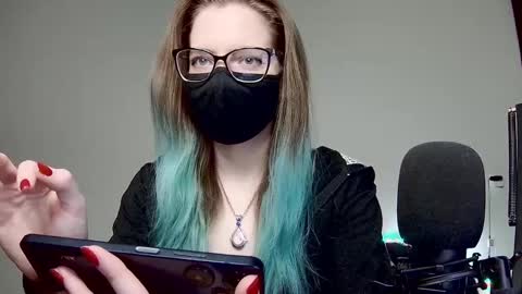 Amber non-nude model online show from 22, 2, 2025