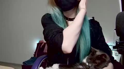 Amber non-nude model online show from 6, 3, 2025