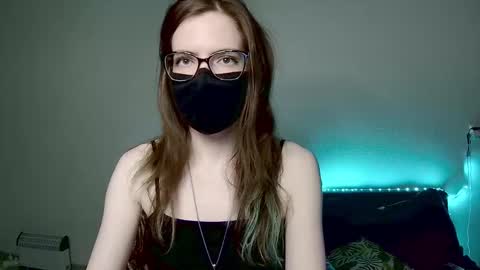 Amber non-nude model online show from 12, 1, 2026