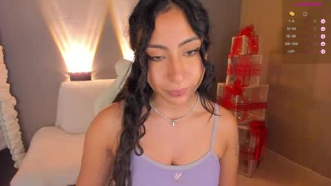 amber_curly online show from 13, 1, 2025