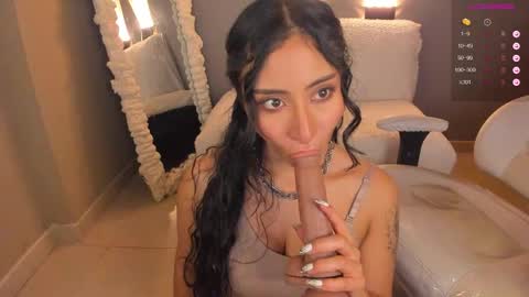 amber_curly online show from 27, 1, 2025