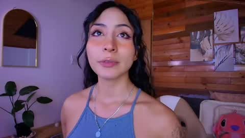 amber_curly online show from 21, 4, 2026