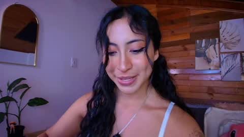 amber_curly online show from 2, 6, 2026