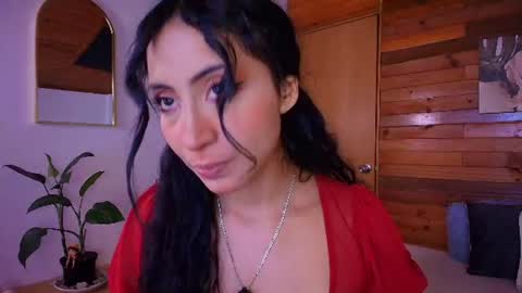 amber_curly online show from 11, 6, 2026
