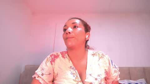 Amber Demons online show from 11, 1, 2026