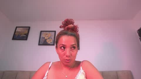 Amber Demons online show from 29, 3, 2026