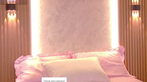 Amber online show from 15, 2, 2026