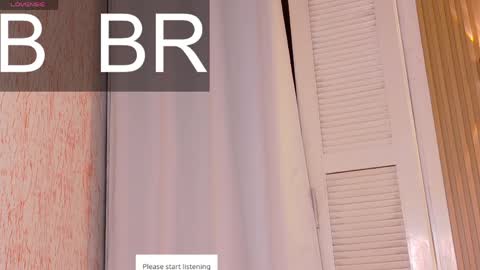 Amber online show from 19, 4, 2026