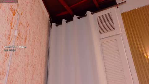 Amber online show from 22, 4, 2026