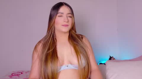 Amber online show from 1, 8, 2026