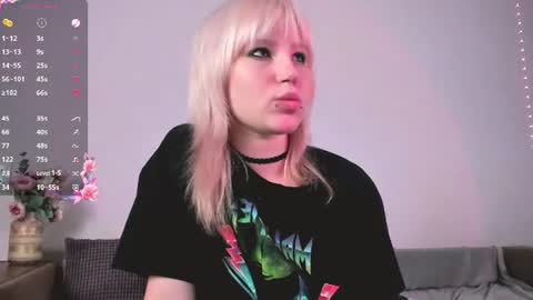 Amber online show from 22, 7, 2026