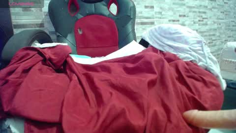 scarlett online show from 19, 1, 2025