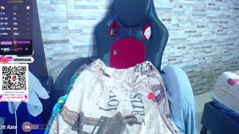 scarlett online show from 6, 2, 2025