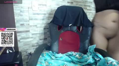 scarlett online show from 17, 2, 2025