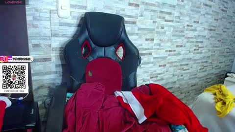 scarlett online show from 1, 3, 2025