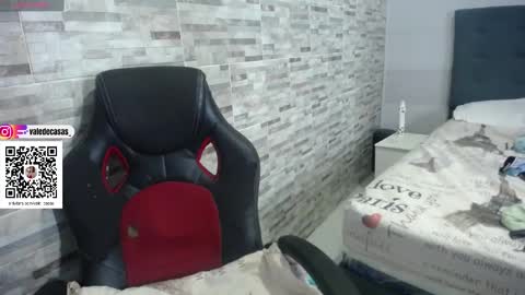 scarlett online show from 10, 3, 2025