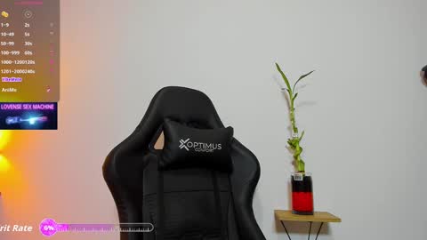 scarlett online show from 2, 11, 2025