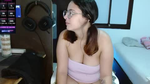 scarlett online show from 20, 3, 2026