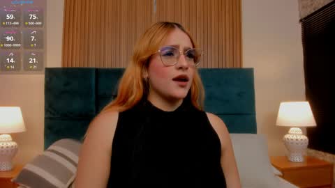 Emily online show from 15, 4, 2026