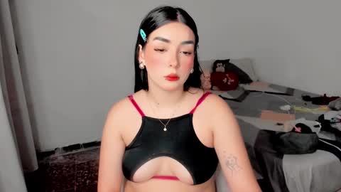 amber online show from 24, 1, 2025