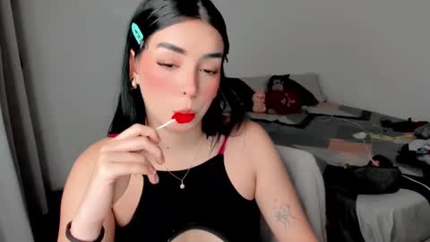 amber online show from 24, 1, 2025