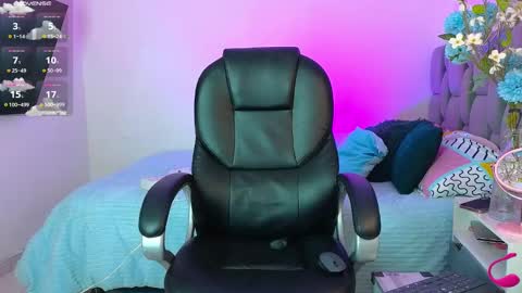 Amber Prokosch online show from 27, 2, 2025