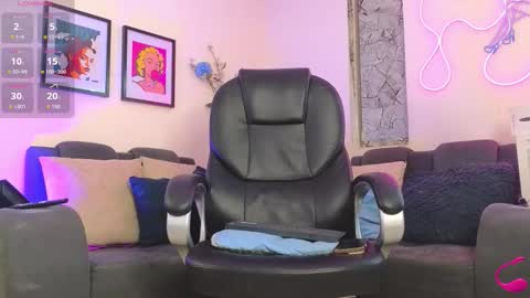 Amber Prokosch online show from 26, 9, 2025