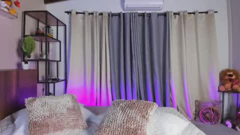 Amber online show from 11, 9, 2025