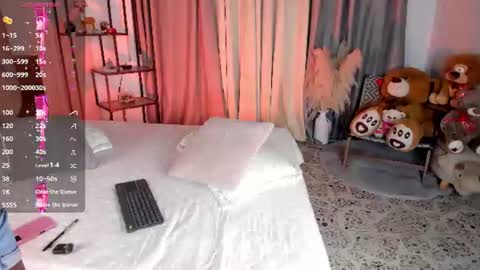 Amber online show from 13, 6, 2026