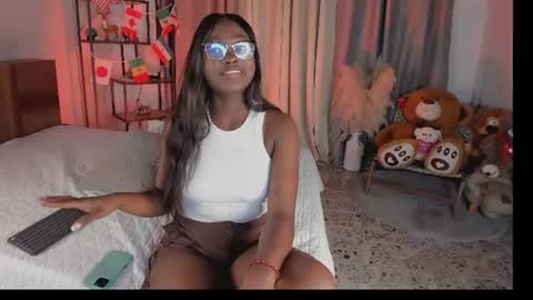 Snapshot of amber_maxwell chatting on 6, 7, 2026 Amber online show from 6, 7, 2026