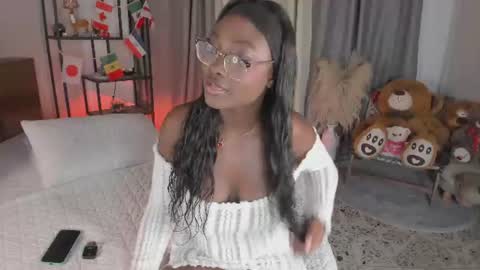 Snapshot of amber_maxwell chatting on 12, 7, 2026 Amber online show from 12, 7, 2026