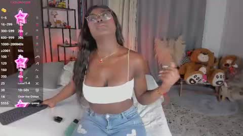 Snapshot of amber_maxwell chatting on 14, 7, 2026 Amber online show from 14, 7, 2026