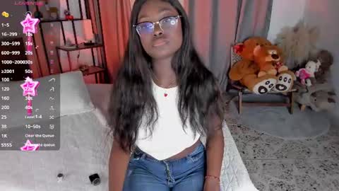 Snapshot of amber_maxwell chatting on 25, 7, 2026 Amber online show from 25, 7, 2026