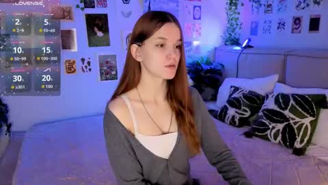 Amber online show from 19, 4, 2026