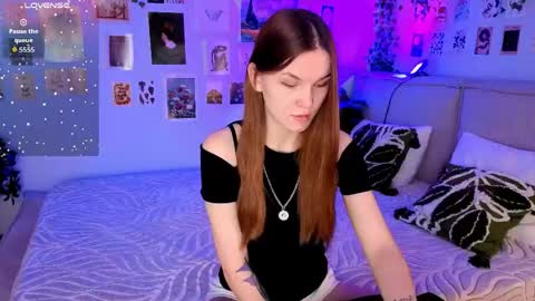 Amber online show from 23, 4, 2026