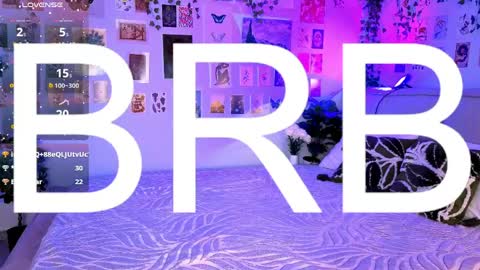 Amber online show from 23, 4, 2026