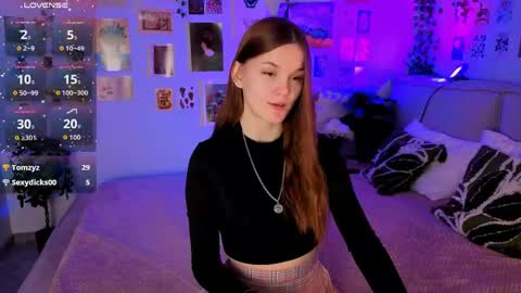 Amber online show from 29, 4, 2026