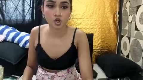 Amber online show from 2, 3, 2026