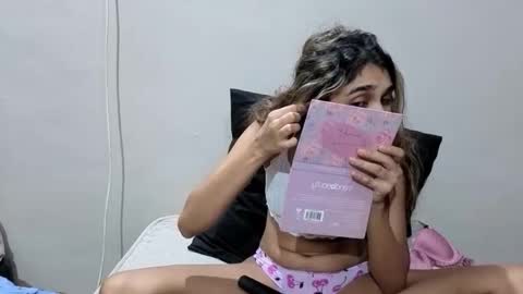 Amber online show from 18, 4, 2026