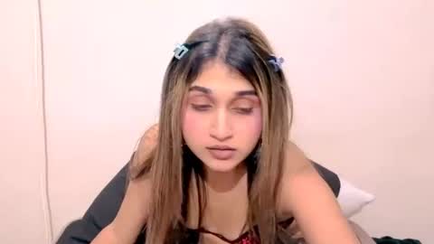 Amber online show from 23, 4, 2026