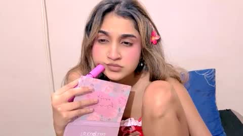 Amber online show from 25, 4, 2026