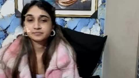 Amber online show from 17, 7, 2026